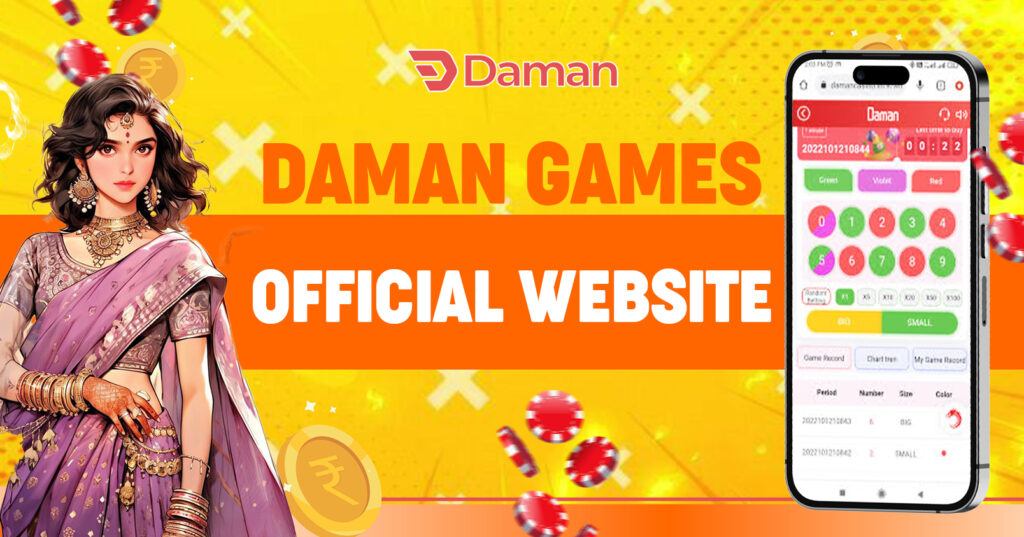 Introduction to “Win Go” gameplay in Daman Game App: Enjoy lottery fun插图3