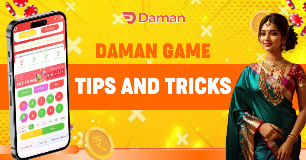 Introduction to “Win Go” gameplay in Daman Game App: Enjoy lottery fun插图1